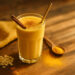 Lichttherapie im Herbst – Vitamin D Smoothie als Energiequelle