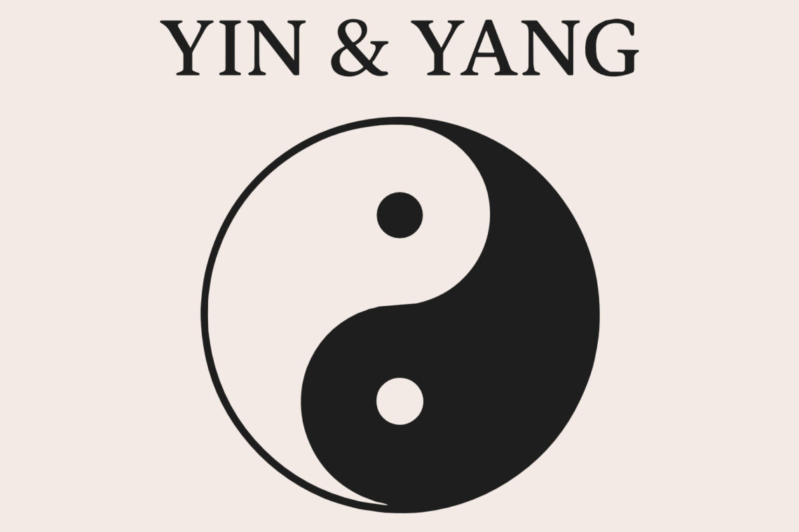 Yin und Yang Bedeutung